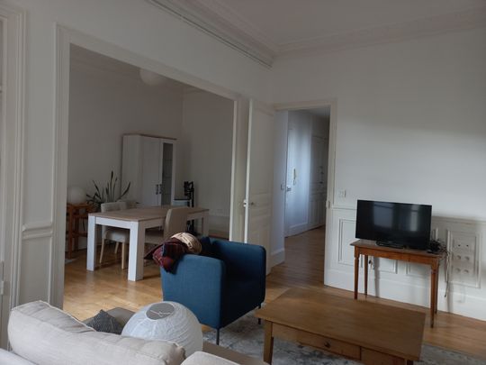 Location Appartement 3 pièces 76m² VICHY 03200 - Photo 1