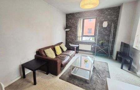 1 bedroom flat to rent - Photo 2