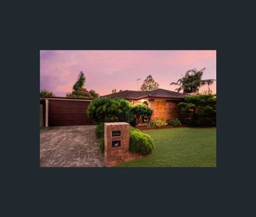 68 Fleetwood Drive, Narre Warren, Vic 3805 - Photo 6