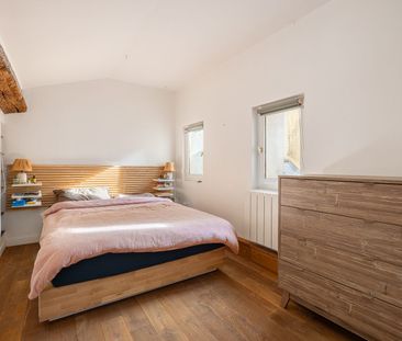 Duplex meublé et équipé avec vue Saône - Photo 3