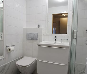 Kraków, Krowodrza, Łobzów, Chocimska Mieszkanie na wynajem - Zdjęcie 4