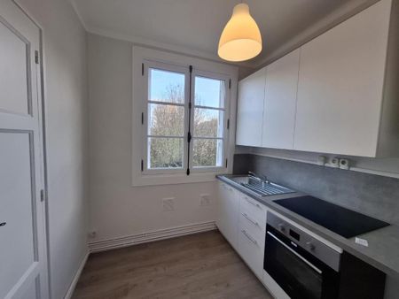 Appartement T4 à louer - 79 m² - Photo 5