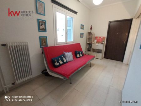 Διαμέρισμα για ενοικίαση Κουκάκι - Παιδική Χαρά (Κουκάκι - Μακρυγιάννη) - Photo 5