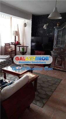 Apartament deosebit in vila Brancoveanu / Oraselul copiilor - Fotografie 1