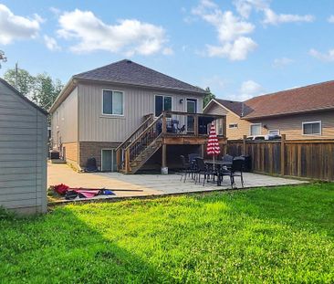 For Lease - 89 Louth Street Unit# Unit 2 (Lower), St. Catharines, O... - Photo 2