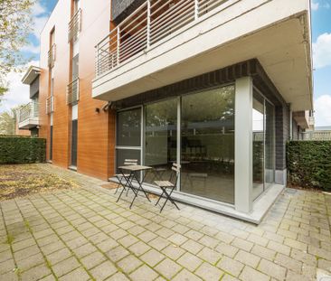 Instapklaar appartement met tuin in rustige buurt van Lier - Foto 6
