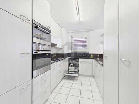 2.5 Zimmer, 96 m², EG - Foto 4