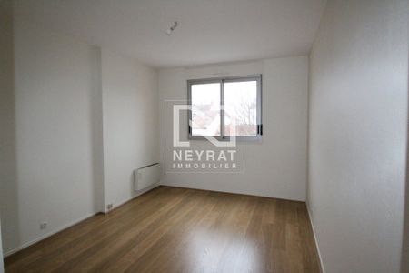APPARTEMENT T2 A LOUER - Photo 2