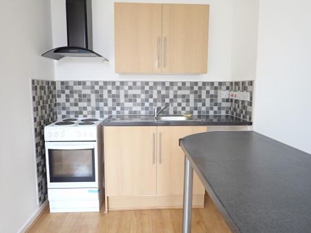 1 bedroom flat to rent - Photo 3
