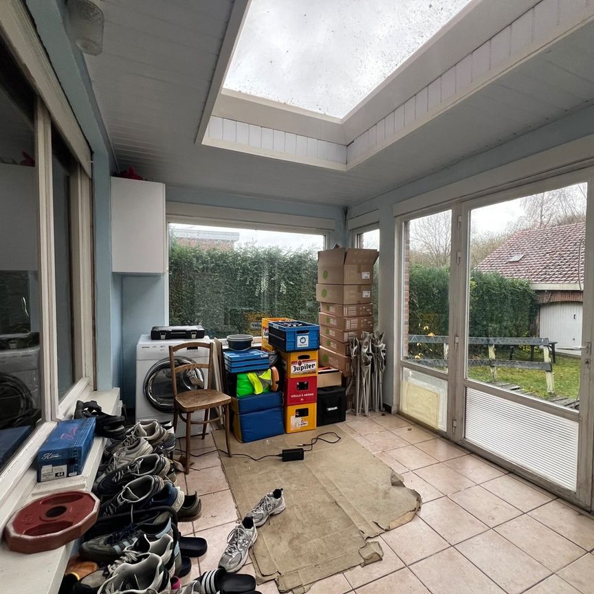 Huis - Te huur - Photo 1