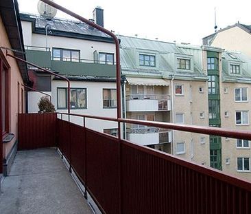 Luntmakargatan, Stockholm - Photo 4