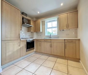 2 bedroom apartment to rent - Photo 1