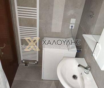 Studio/Γκαρσονιέρα για ενοικίαση Άγιος Αντώνιος (Λάρισα) - Φωτογραφία 4