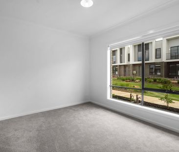 Brand new townhome with double garage and two living areas - Photo 2