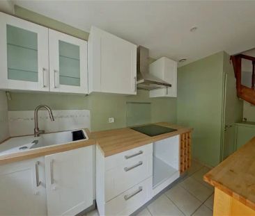 Location maison 4 pièces - 70.21m² à Fontaine le comte (86240) - Photo 5