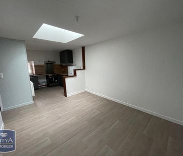 Location Appartement 2 pièces 37m² ANGOULEME 16000 - Photo 3