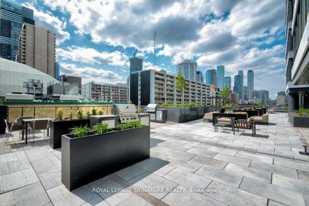 For Lease - 85 Wood Street Unit# 2706, Toronto, Ontario - Photo 4