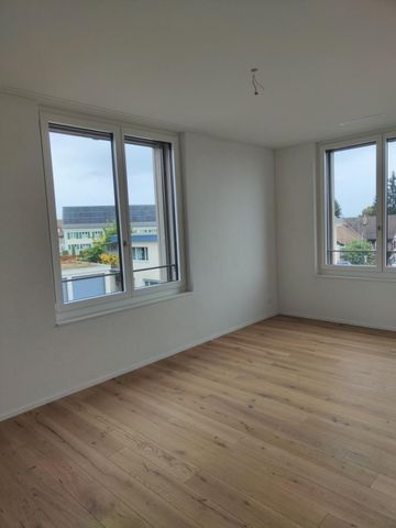ERSTBEZUG – letzte 3.5-Zi-Wohnung im Eigentumsstandard! - Photo 4