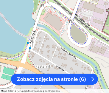 Mieszkanie do wynajęcia – zdjęcie 1
