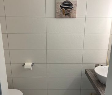 Appartement attique de 4.5 pièces avec terrasse à Bulle - Photo 5