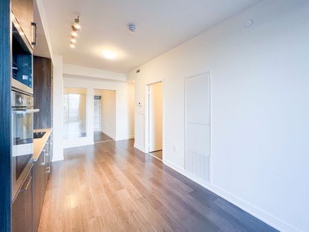 For Lease - 576 FRONT Street Unit# 1102, Toronto, Ontario - Photo 5