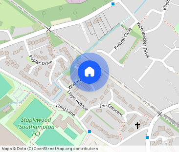 Woodside Close, Marchwood, Southampton, SO40 4WZ - Photo 1
