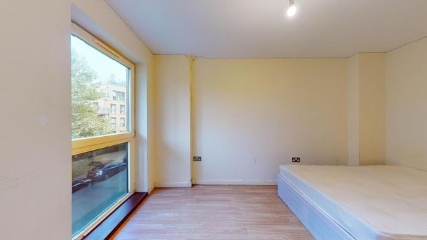 3 bedroom maisonette to rent - Photo 1