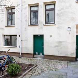 Bellmansgatan 15B - Photo 2