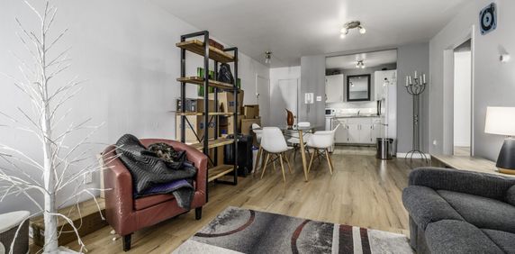 4½ Apartment For Rent — Charlesbourg - Photo 2