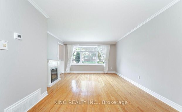 For Lease - 43 Grange Drive, Brampton, Ontario - Photo 1