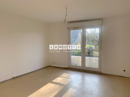 Appartement à louer 2 pièces - 50 m² - Photo 3