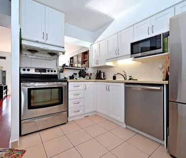 For Lease - 175 Bamburgh Circle Unit# 601, Toronto, Ontario - Photo 6
