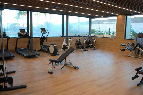 2 room luxury Flat for rent in Orihuela, Valencia - Photo 1