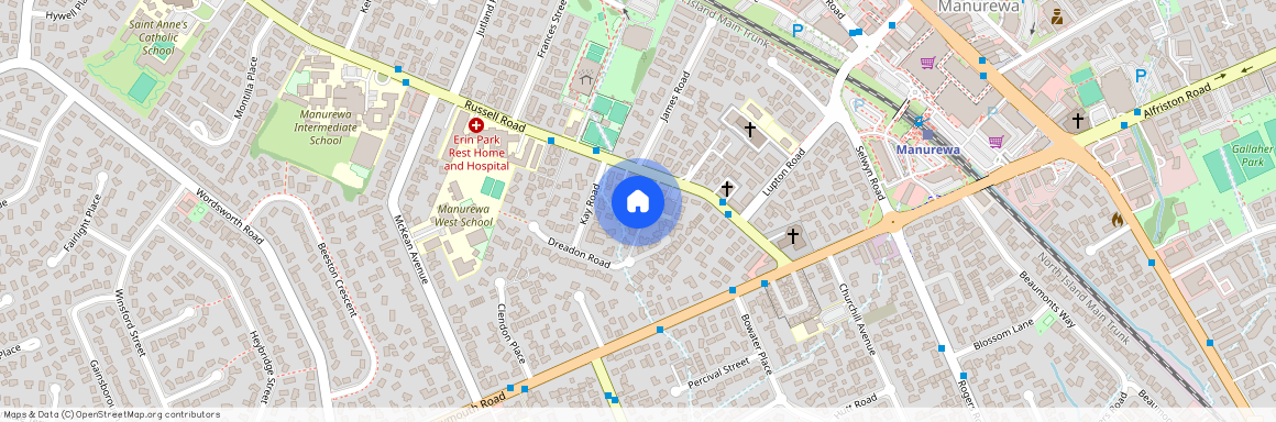 26B Russell Road, Manurewa