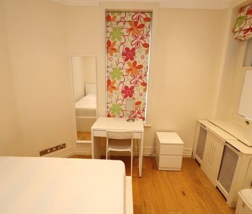 Room in a Shared Flat, Abbey Court, NW8 - Photo 3