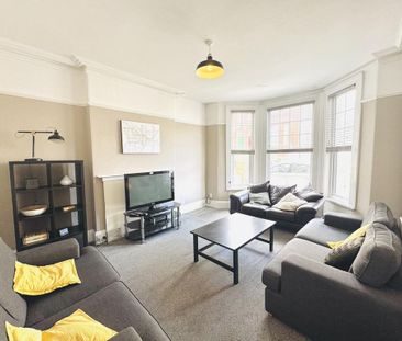 5 bedroom detached house to rent - Photo 5