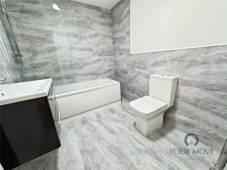 2 bedroom flat to rent - Photo 5