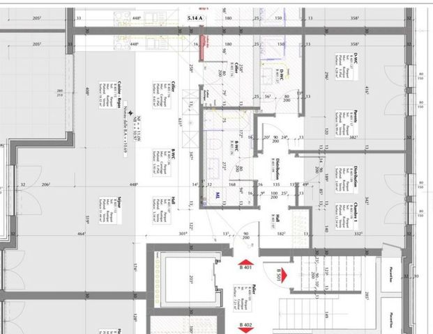 Appartement NEUF de 3.5 pièces à CHF 2'350.- charges/élec. compris - Foto 1