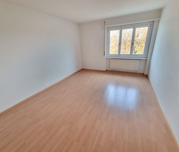 The perfect home: 3,5 -ZWG with a very reasonable rent - Photo 2