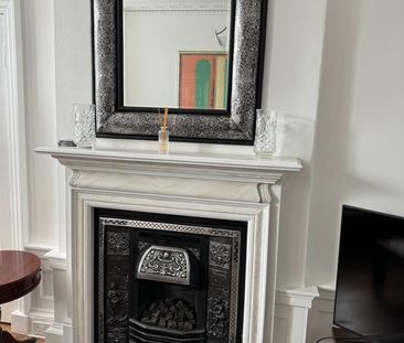 Room in a Shared Flat, Gardner's Crescent, EH3 - Photo 3