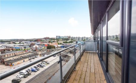 2 bedroom apartment to rent - Photo 2