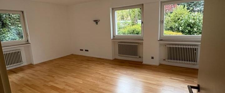 Schöne 80qm Wohnung in Saarbrücken/Rotenbühl zu vermieten - Foto 1