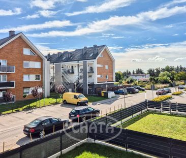 Pierwszy Najem/2 Pokoje/Kiełczów - Zdjęcie 3