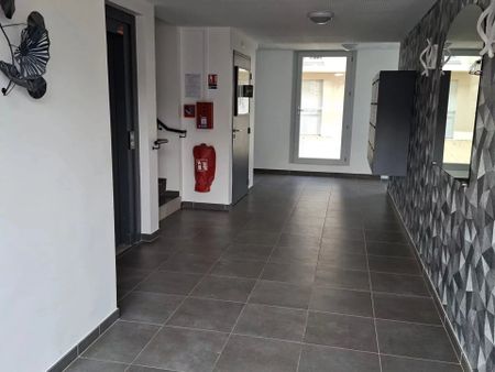 Location Appartement 2 pièces 53 m2 à Anet - Photo 4