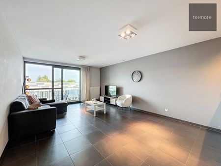 Appartement te huur - Photo 3