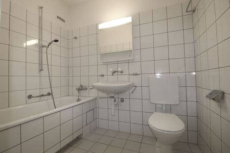 Nähe Badischer Bahnhof - helle 2.5-Zimmer-Wohnung zu vermieten - Foto 5