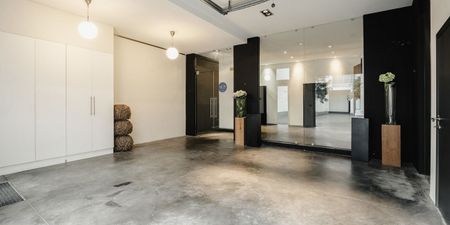 Woning te huur in Elsene voor € 2.800 met 1 slaapkamer - Foto 2