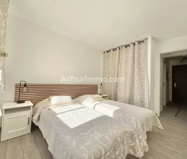 Location Appartement 2 pièces 41 m2 à Sainte-Maxime - Photo 5