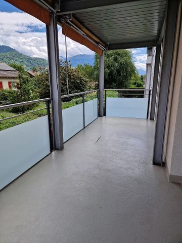 Appartement de 3 pièces au 1er étage - Photo 3