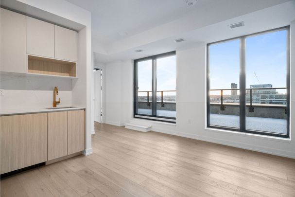 For Lease - 801 The Queensway N/A Unit# 1014, Toronto, Ontario - Photo 1